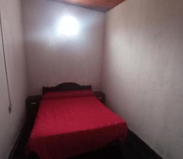 Chui Apartamento | Carlin