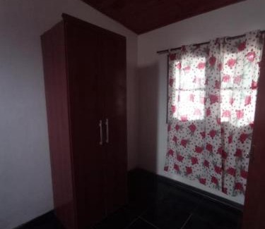 Chui Apartamento | Carlin