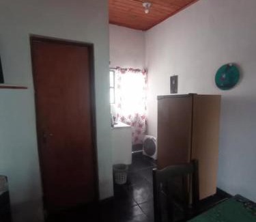 Chui Apartamento | Carlin