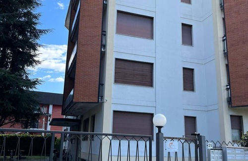 Treviglio Apartamento | Carlina House