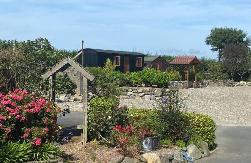 Dundalk Apartamento | Carlingford Glamping Hut