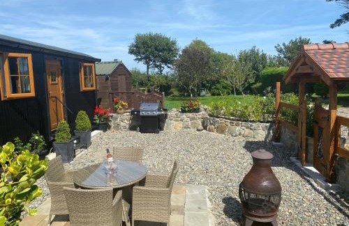 Dundalk Apartamento | Carlingford Glamping Hut