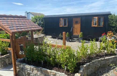 Dundalk Apartamento | Carlingford Glamping Hut