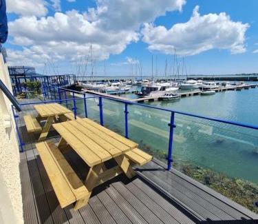 County Louth Apartamento | Carlingford Marina Apartments
