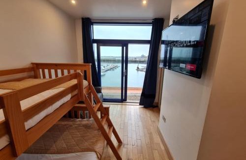 County Louth Apartamento | Carlingford Marina Apartments