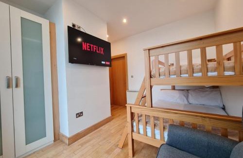 County Louth Apartamento | Carlingford Marina Apartments