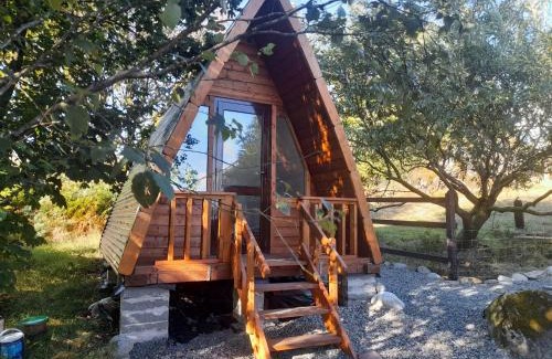 Dundalk Otro | Carlingford Mountain Farm