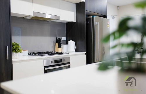 Carlingford Apartamento | Carlingford two-bedroom two-bathroom apartment
