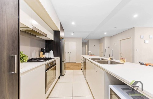 Carlingford Apartamento | Carlingford two-bedroom two-bathroom apartment