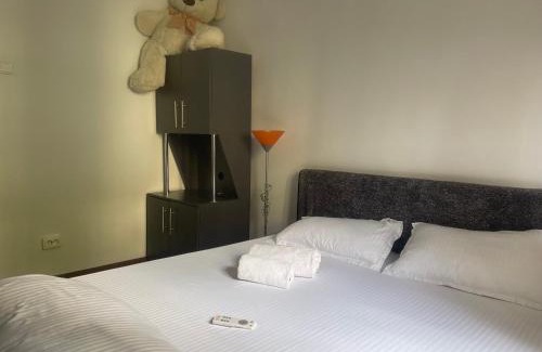 Ramnicu Valcea Apartamento | Carlitos apt