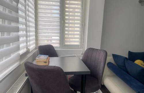 Ramnicu Valcea Apartamento | Carlitos apt
