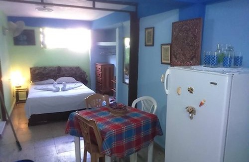 Puerto de Boniato Casa | Carlitos Santabarbara