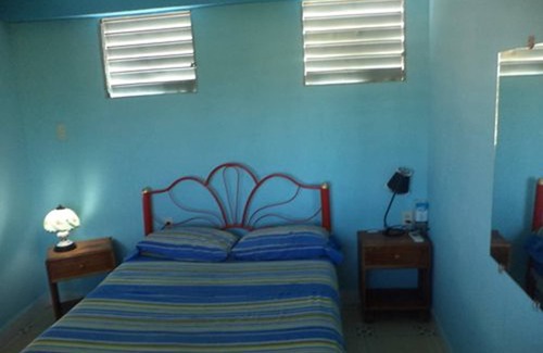 Puerto de Boniato Casa | Carlitos Santabarbara