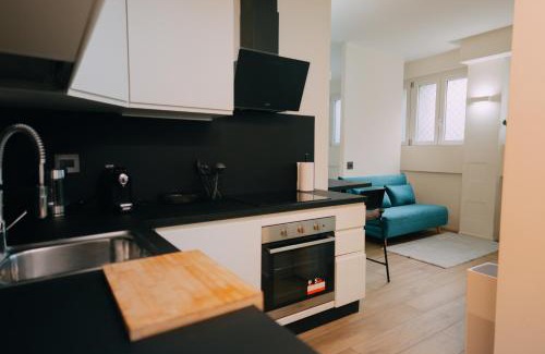 Affori Apartamento | Carlo Apartment - 15 min from Duomo