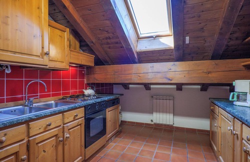 Colico Piano Apartamento | Carlo C Country House Holiday Apartment