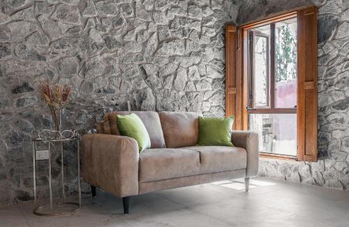 Santeagueda Apartamento | ¡Carlo Crivelli Master: el estilo en Val'Quirico!