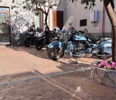 Bosa Historic Centre Casa | Carlo's House