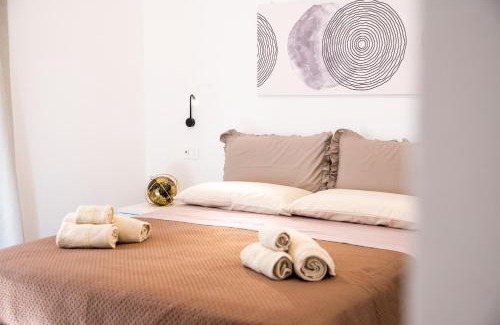 Bosa Historic Centre Casa | Carlo's House