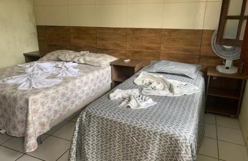 Parnaiba Casa | Carlos Nogueira