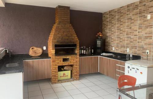 Parnaiba Casa | Carlos Nogueira