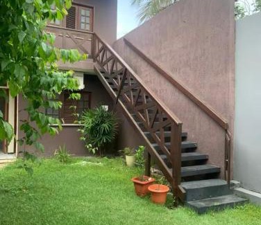 Parnaiba Casa | Carlos Nogueira