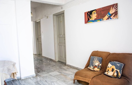 Akrotiri Casa | Carlos Pension