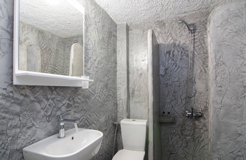 Akrotiri Casa | Carlos Pension
