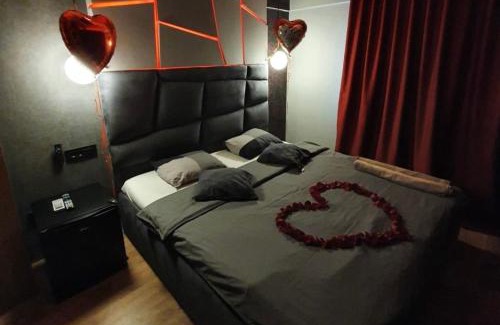 Pancevo Apartamento | Carlos Spa