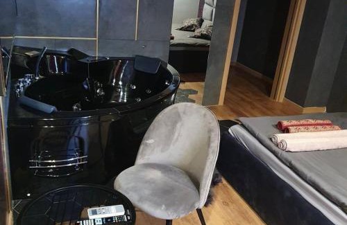 Pancevo Apartamento | Carlos Spa