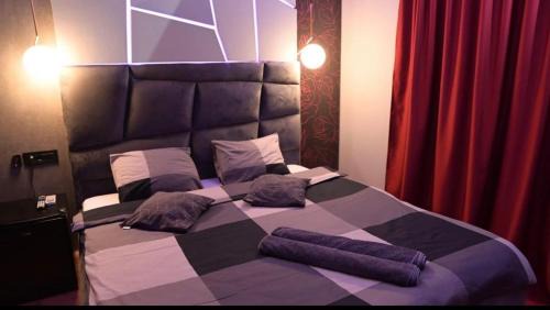 Pancevo Apartamento | Carlos Spa