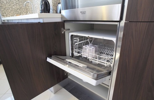 Gare Apartamento | Carlotta -62 Executive Apartment, 2 Bedrooms, Terrace