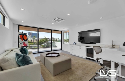 Lauderdale Harbours Casa | Carlotta- New Construction Luxury Waterfront Villa