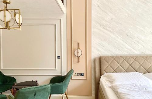 City Centre Apartamento | Carlsbad Grand studio Michal