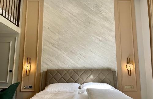 City Centre Apartamento | Carlsbad Grand studio Michal