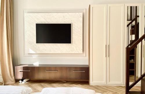 City Centre Apartamento | Carlsbad Grand studio Michal