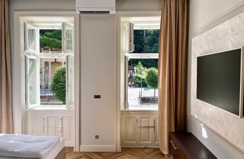 City Centre Apartamento | Carlsbad Grand studio Michal