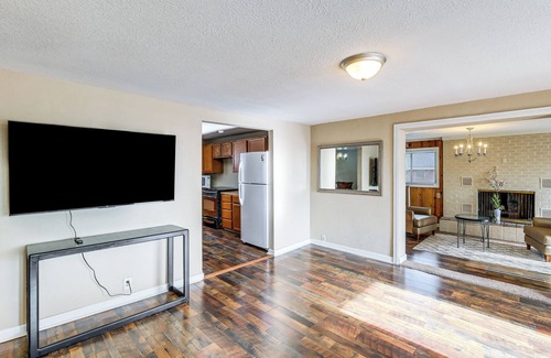 Carlsbad Casa | Carlsbad Home ~ 22 Mi to Nat'l Park!