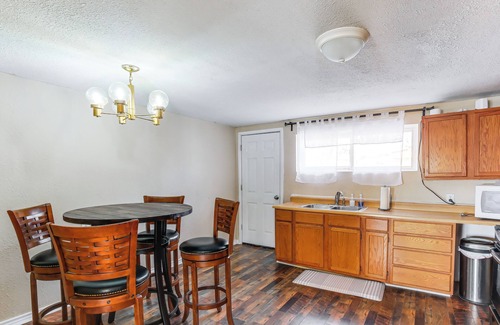 Carlsbad Casa | Carlsbad Home ~ 22 Mi to Nat'l Park!