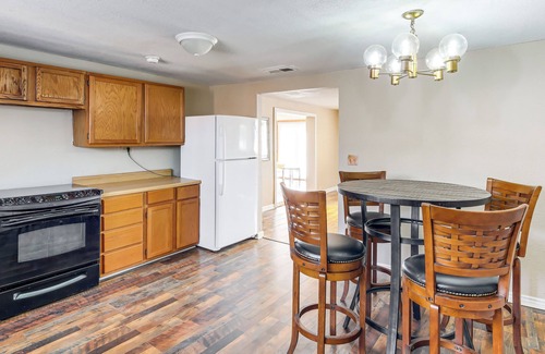 Carlsbad Casa | Carlsbad Home ~ 22 Mi to Nat'l Park!