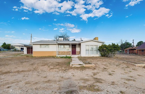 Carlsbad Casa | Carlsbad Home ~ 22 Mi to Nat'l Park!