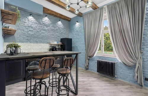 Karlovy Vary Apartamento | Carlsbad Suites by Interhome