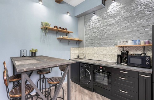 Karlovy Vary Apartamento | Carlsbad Suites by Interhome