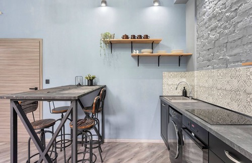 Karlovy Vary Apartamento | Carlsbad Suites by Interhome