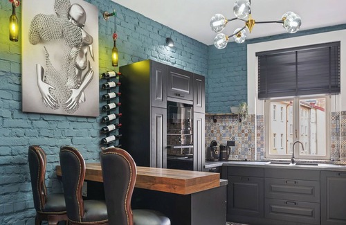 Karlovy Vary Apartamento | Carlsbad Suites by Interhome