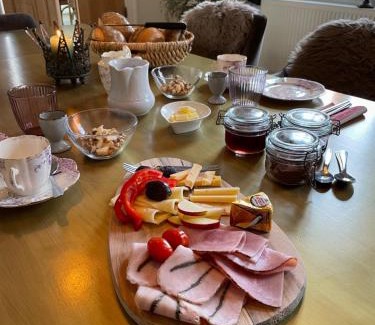 Stenstrup Casa | Carlsminde ferielejlighed