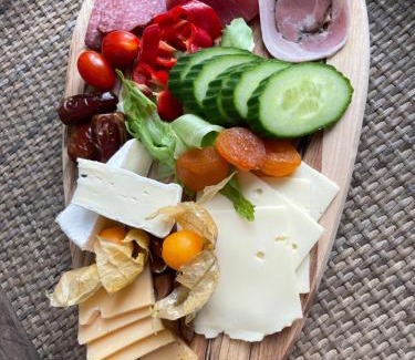 Stenstrup Casa | Carlsminde ferielejlighed