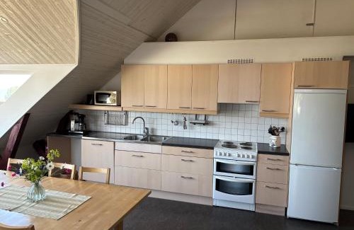 Simrishamn Apartamento | Carlssons på Vik