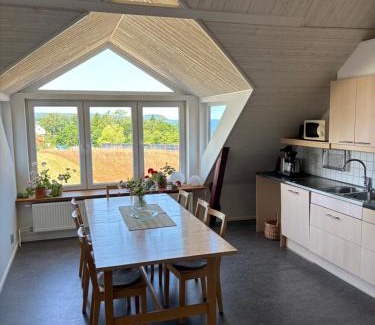 Simrishamn Apartamento | Carlssons på Vik