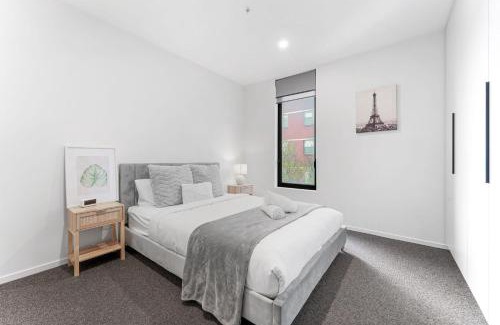 Carlton Apartamento | Carlton Charm Living