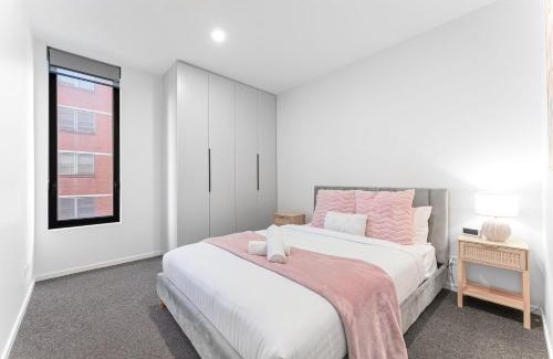 Carlton Apartamento | Carlton Charm Living